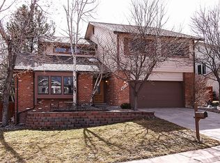 8219 S Locust Way, Centennial, CO 80112