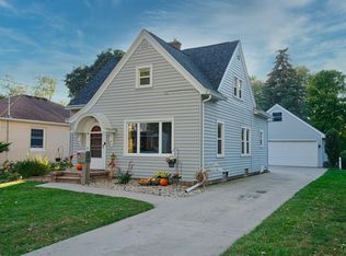 1819 N Appleton St, Appleton, WI 54911