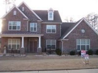 602 Cliff Lake Trl, Stockbridge, GA 30281