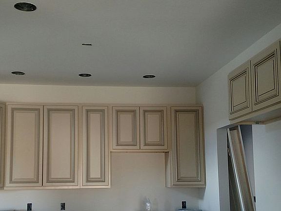 Appliances still to be purchased