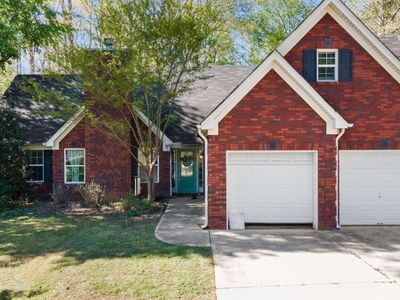 2028 Lantern Dr, Jefferson, GA, 30549