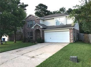 2682 La Salle Lake Rd, Conroe, TX 77304