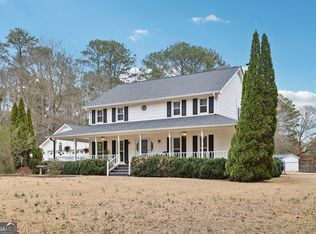 741 Maddox Rd, Griffin, GA 30224