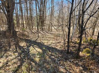 82 Ball Park Rd, Goshen, NH 03752