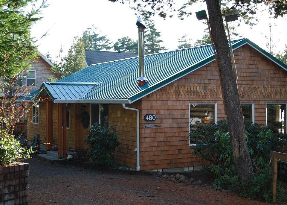 Beautiful remodeled craftsman style home