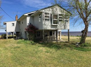 163 Water Front Rd, Columbia, NC 27925