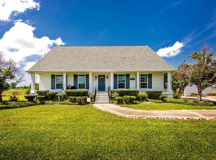 806 N Service Rd, Raceland, LA 70394