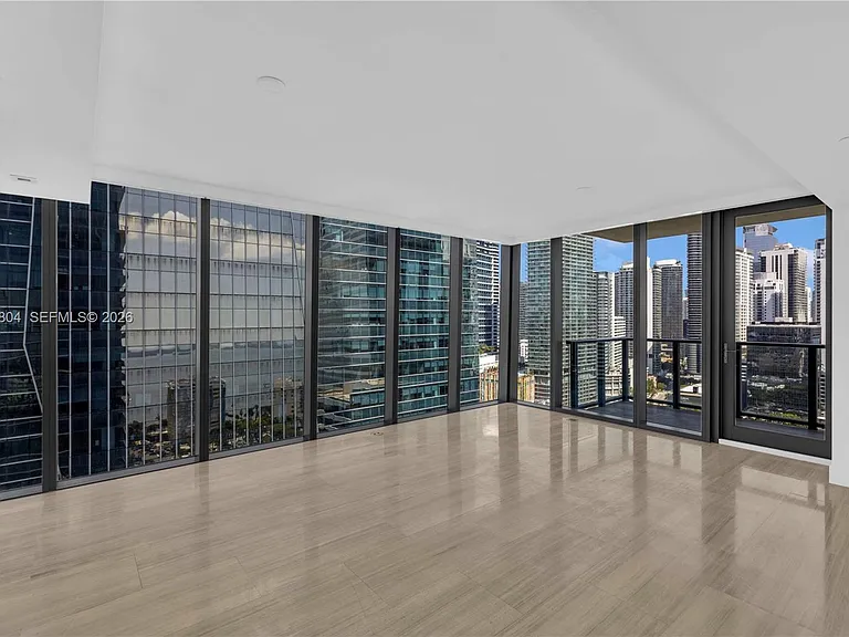 1451 Brickell Ave #2606 — Photo 12