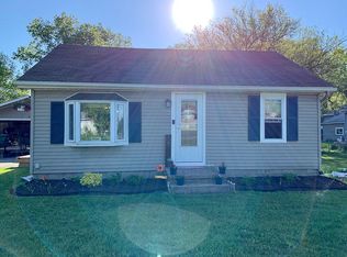 1511 Allen Rd, Smiths Creek, MI 48074