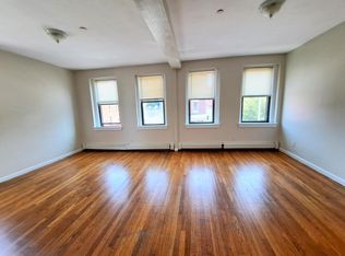 369 Blue Hill Ave #1, Dorchester, MA 02121