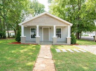 1512 Stevens Ave NE #A, Huntsville, AL 35801
