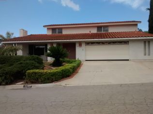 5703 Yearling Ct, Bonita, CA 91902