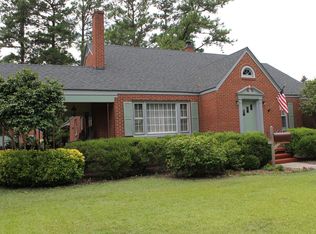 1504 E Beech St, Goldsboro, NC 27530