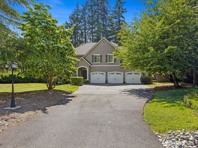 23230 81st Ave SE, Woodinville, WA, 98072