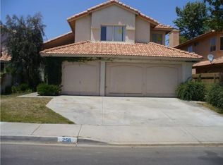 256 Superior Ct, Perris, CA 92571