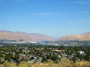 0 Nna Skyline Dr, Wenatchee, WA 98801