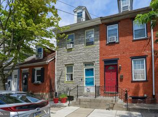 235 W Walnut St, Lancaster, PA 17603