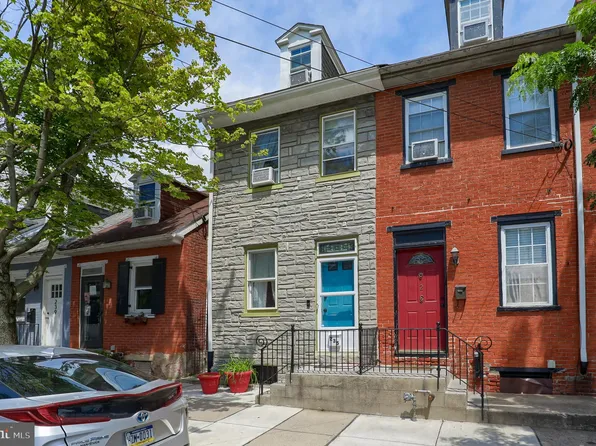 235 W Walnut St, Lancaster, PA 17603