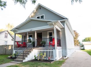 837 New Hampshire St #4, Lincoln, NE 68508
