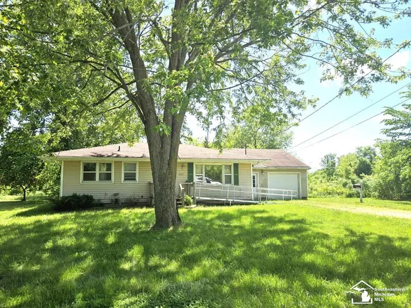 3527 1st St, La Salle, MI 48145