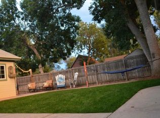 2152 S Emerson St, Denver, CO 80210