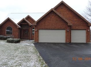 344 E Chesrown Rd, Mansfield, OH 44903