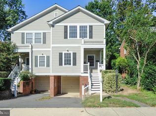 110 E Glendale Ave, Alexandria, VA 22301