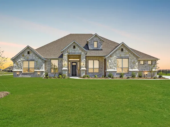 6801 Emerson Dr, Mesquite, TX 75126