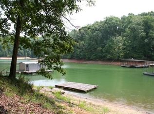 3414 Saxton Rd, Gainesville, GA 30506