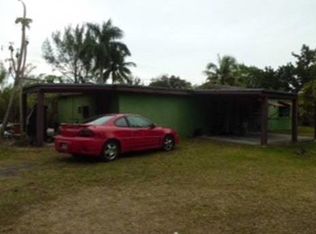 21100 SW 162nd Ave, Miami, FL 33187