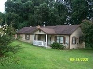 1455 W Currahee St, Toccoa, GA 30577