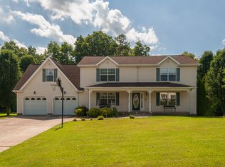 1172 Spring Meadows Dr, Ringgold, GA 30736