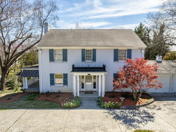 3405 Rivermont Ave, Lynchburg, VA 24503