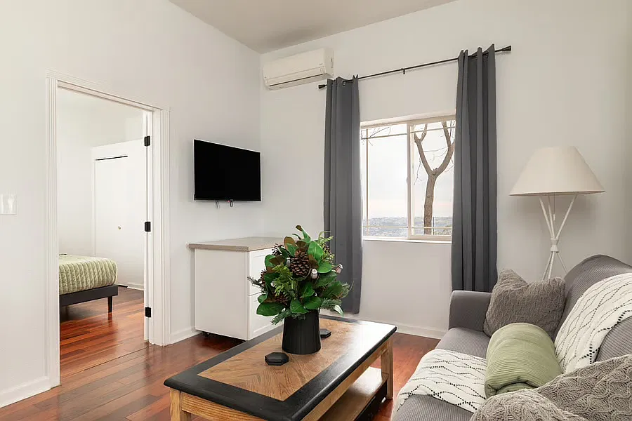 1 bed, 900 sqft, $1,750 — Photo 4