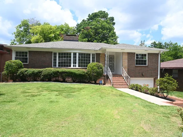 944 Center Pl SW, Birmingham, AL 35211