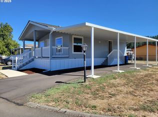 1200 E Central Ave SPC 80, Sutherlin, OR 97479