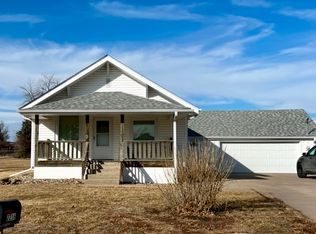 2216 Cornelia St, Bellevue, NE 68147