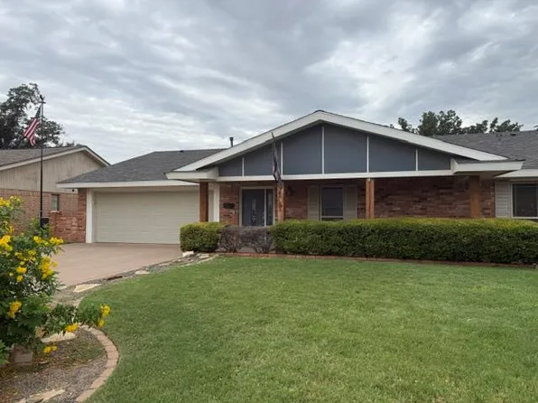 3508 Imperial Ave, Midland, TX 79707