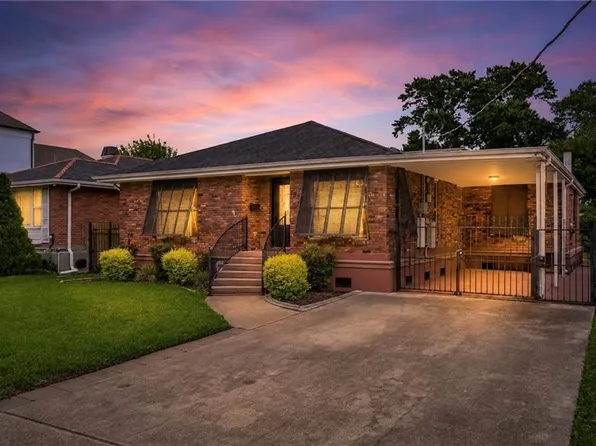 1309 Aztec Ave, Metairie, LA 70005