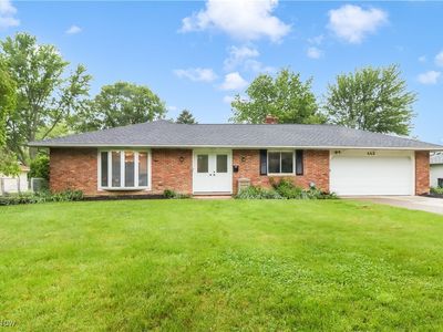443 Audrey Dr, Richmond Heights, OH, 44143