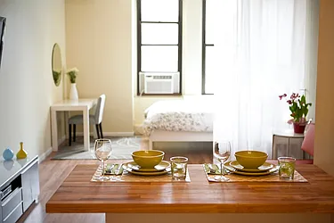 Rented by Oxford Property Group