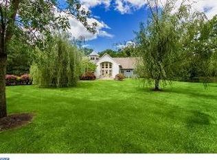 341 Tom Brown Rd, Moorestown, NJ 08057