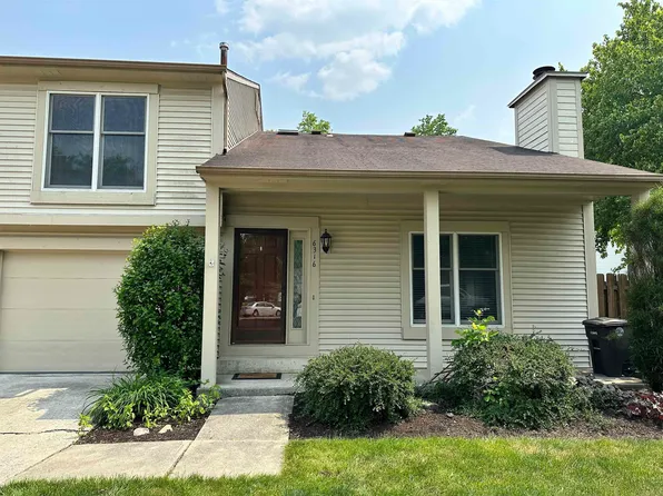 6316 Sawmill Woods Dr, Fort Wayne, IN 46835