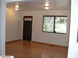 15517 Paseo De Los Robles Rd, Sonora, CA 95370