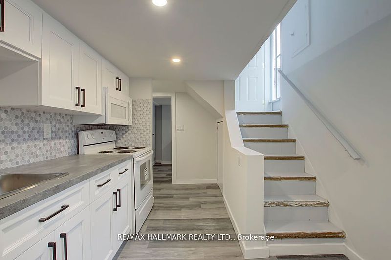 Toronto House for rent - 1 Bedroom — photo 2