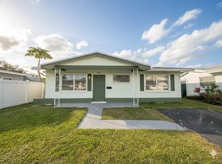 5404 NW 26th Rd, Fort Lauderdale, FL 33309