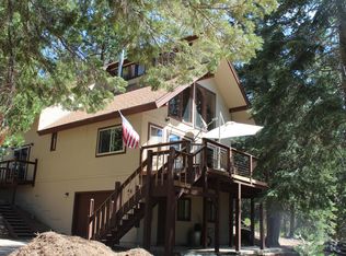 57910 Peppermint Dr, Springville, CA 93265