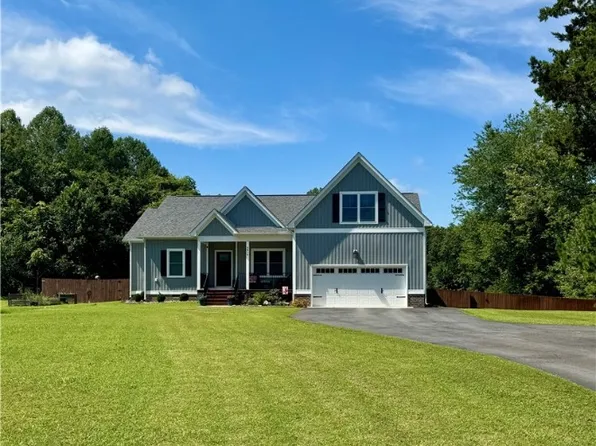 9015 Lee Davis Rd, Mechanicsville, VA 23116