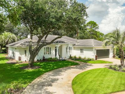 59 Country Club Dr E, Destin, FL, 32541