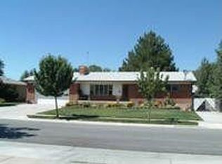 425 E Meadow Rd, Murray, UT 84107